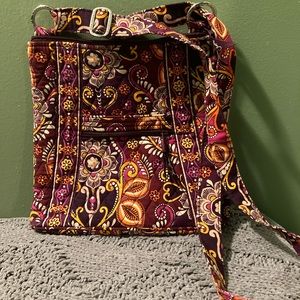 Vera Bradley purse